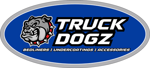 Truck Dogz Logo Truck Dogz Logo