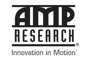Amp Research Amp Research