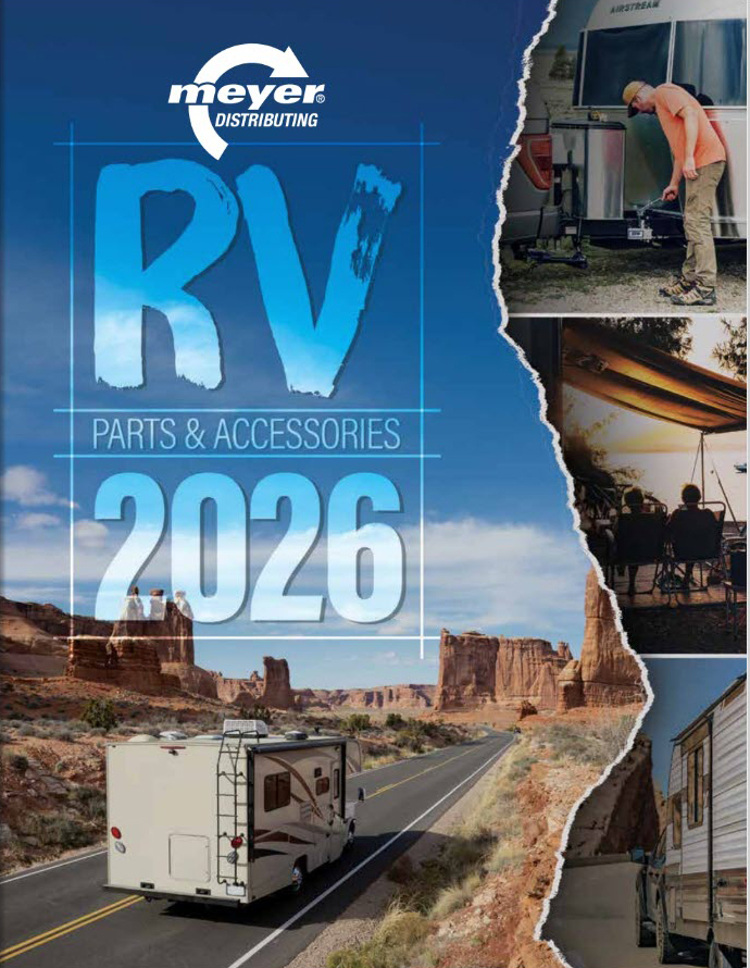 Meyer 2026 Rv Master Meyer 2026 Rv Master