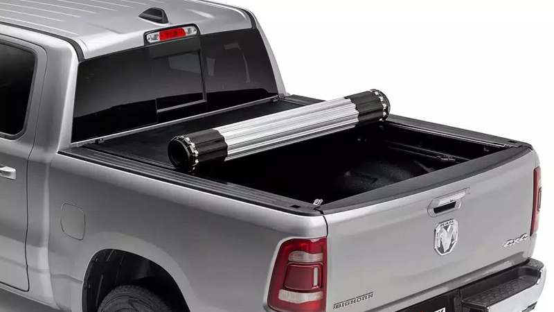 Tonneau Hard Roll Ups Tonneau Hard Roll Ups