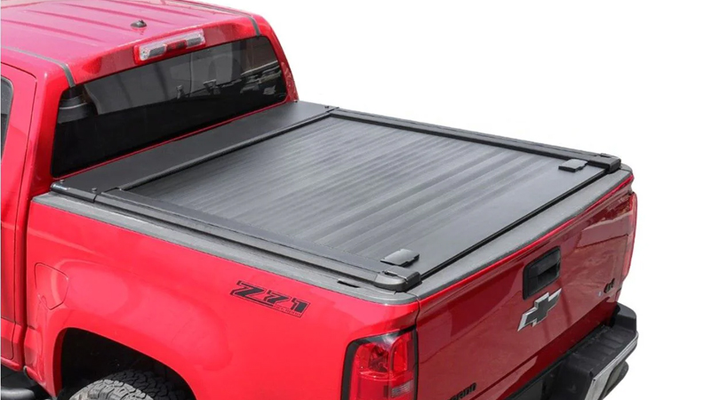 Tonneau Retractables Tonneau Retractables