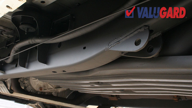 Valugard Undercoat Valugard Undercoat