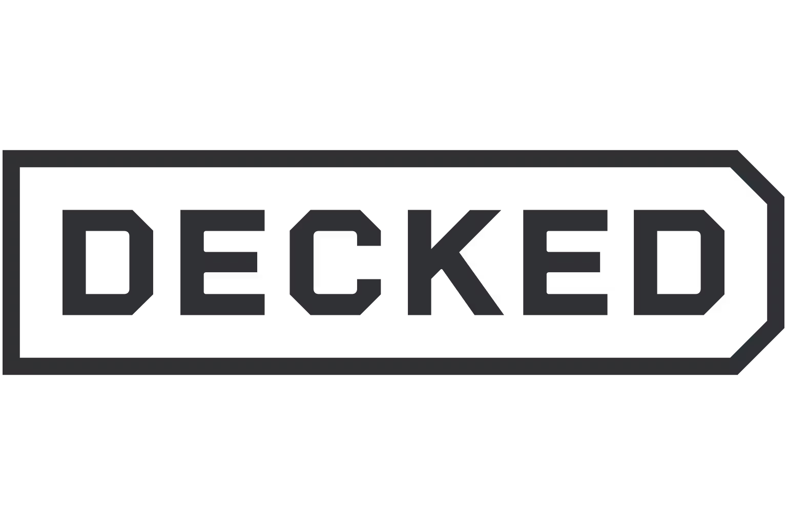 Decked Decked